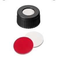 nd9-pp-short-thread-cap-black-10mm-silicone-white-or-ptfe-red-ultraclean